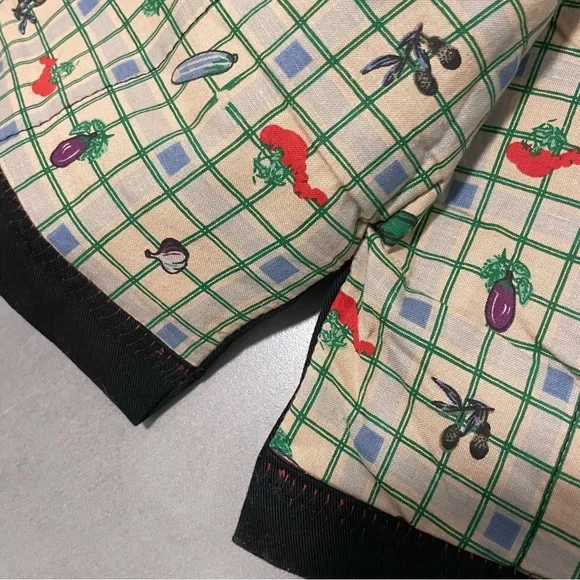 Colorful Floral Patchwork Jacket - Picture 11 of 16